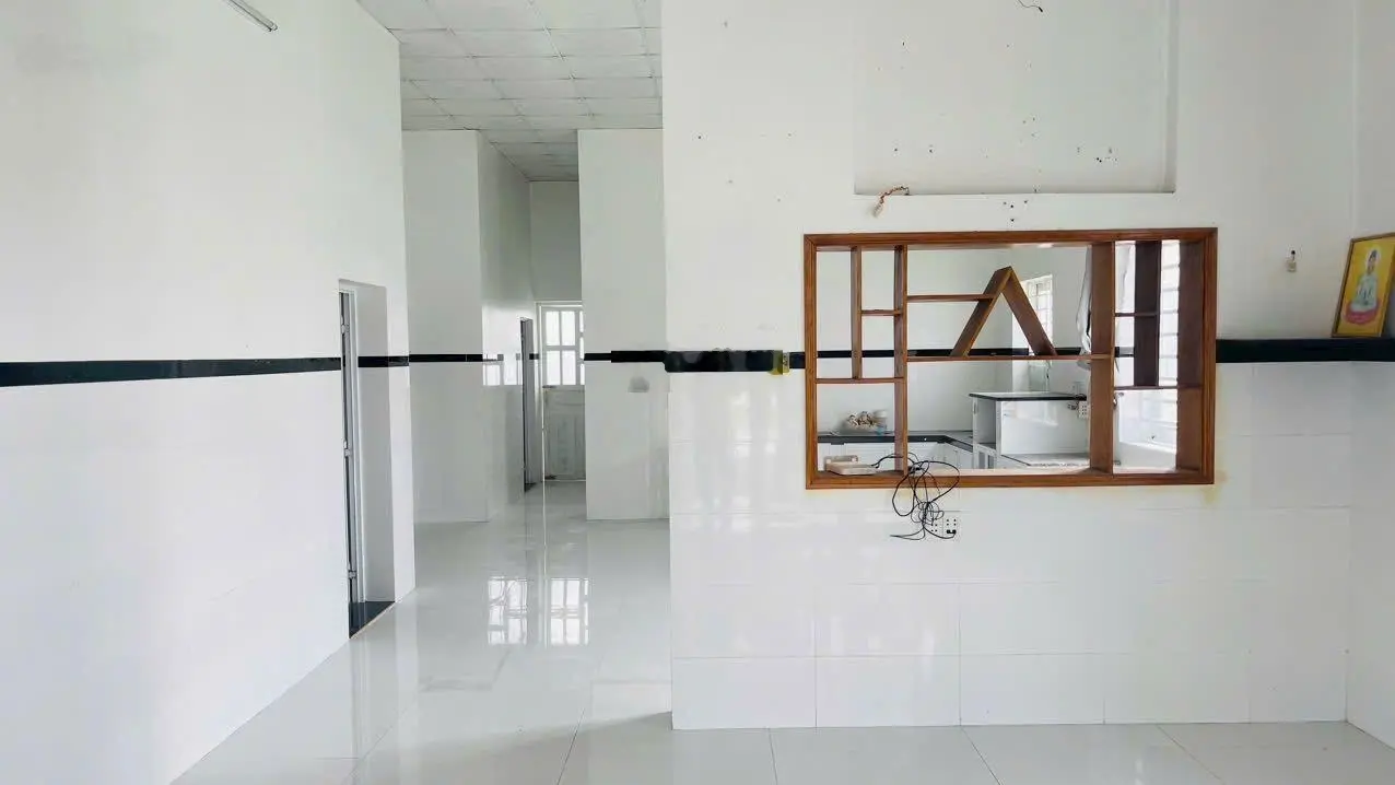 Về biển mua nhà đẹp này ạ - ra biển Phước Hải chỉ 3,5km - Long Mỹ - BRVT giá bán nhanh chỉ 2ty550