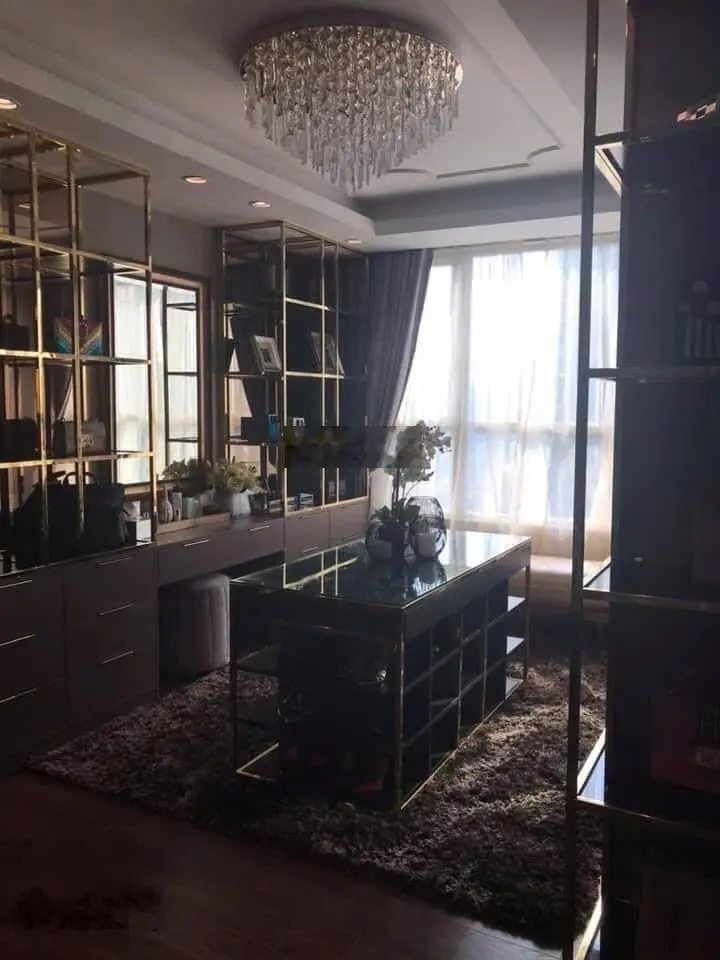 Bán Duplex 2 tầng 4PN Vista Verde của CapitaLand