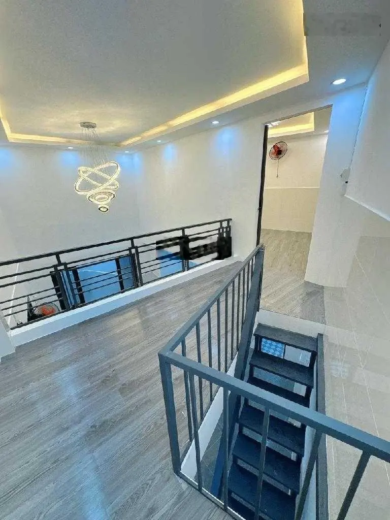 Bán nhà ngay mặt tiền Huỳnh Tấn Phát Q7 - 45m2 - chỉ 3 tỉ hơn thương lượng chính chủ