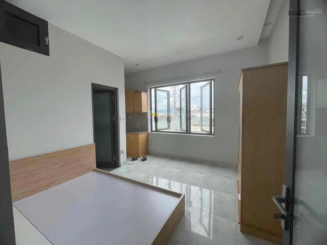 Giảm 1 tỷ! Bán toà căn hộ - Lê Thanh Nghị - 5 tầng - dòng tiền nét 47 tr/th - giá nhỉnh 10 tỷ