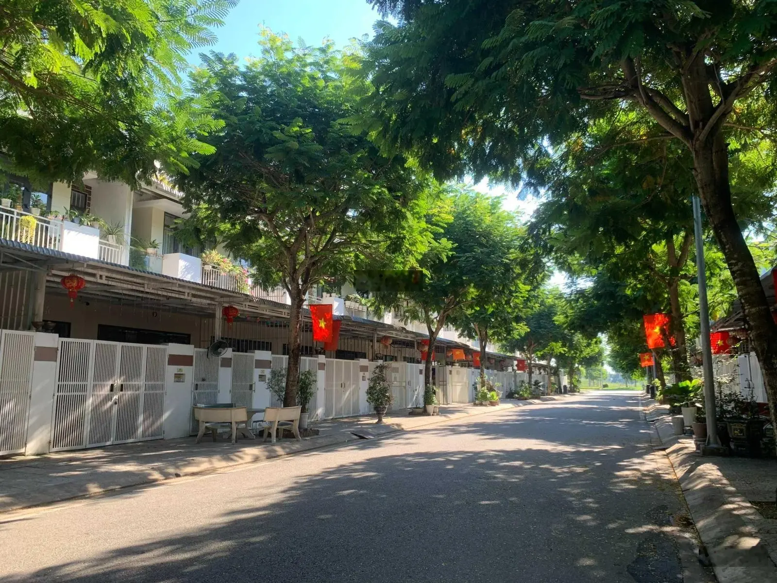 Bán Nhà 3 Tầng VSIP 100m2 - Khu Đô thị VSIP Quảng Ngãi | Đường Thiên Lộc
