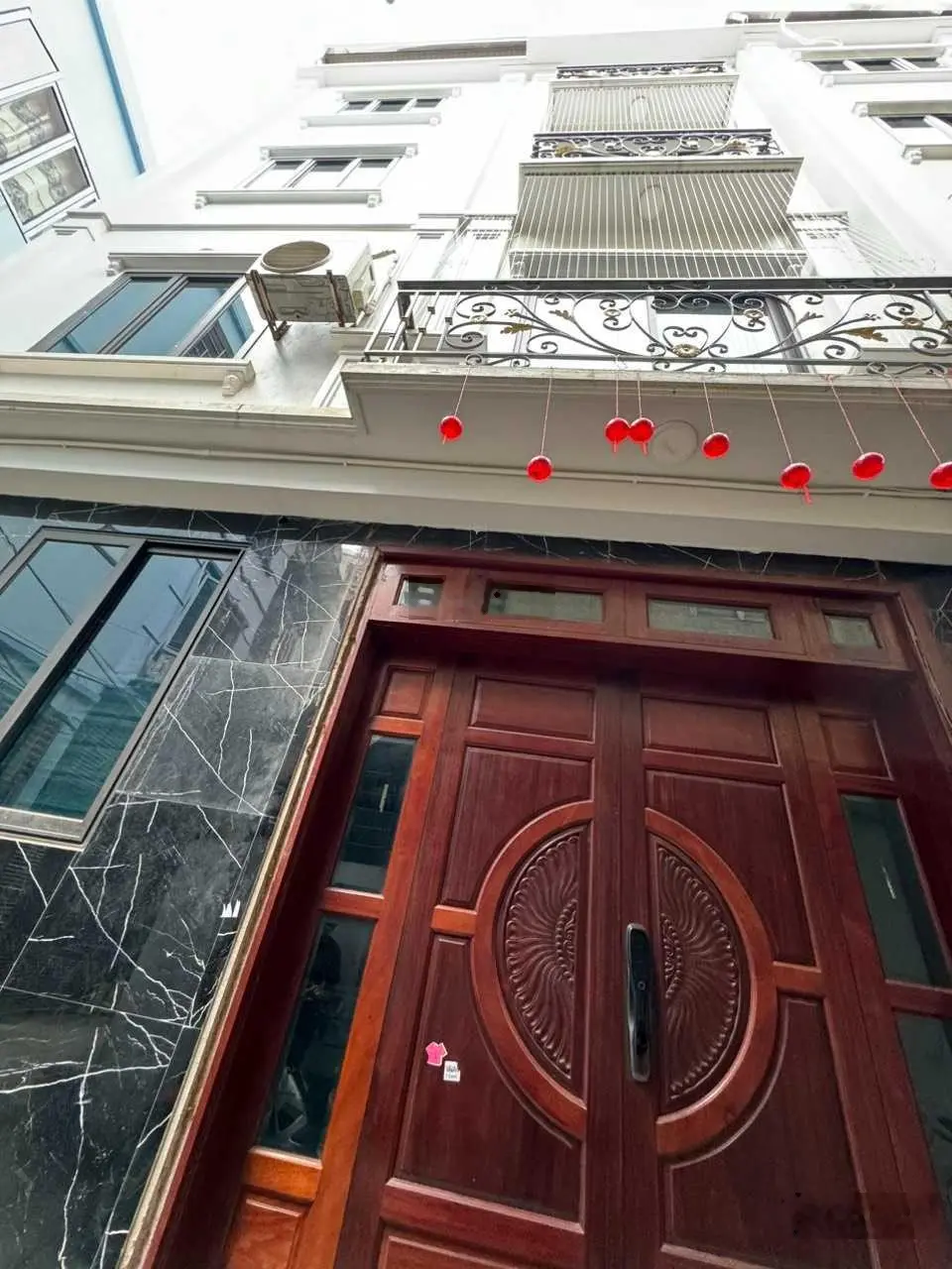 CHÍNH CHỦ BÁN NHÀ TẠI VẠN PHÚC - HÀ ĐÔNG, 44M2, 4 NGỦ, TRƯỚC NHÀ CÓ BÃI GỬI Ô TÔ, GIÁ NHỈNH 6 TỶ