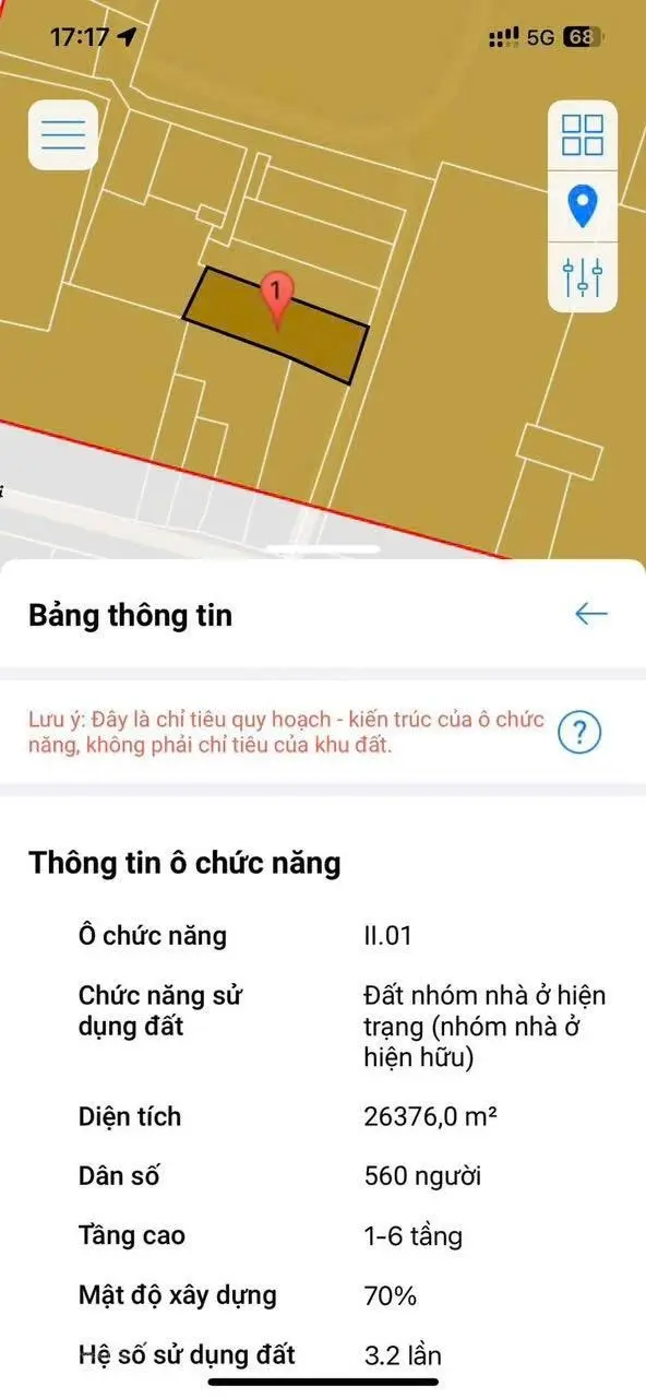 Bán nhà phường linh đông - chỉ 48tr/m2 - đầu tư có lời ngay khi mua