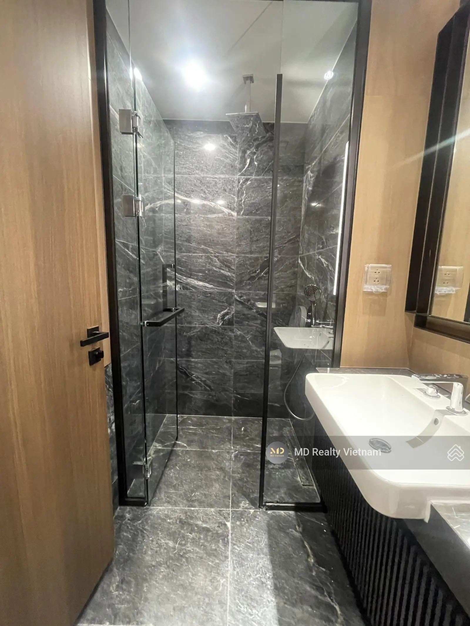 Cần bán căn hộ Masteri Lumiere Riverside, quận 2