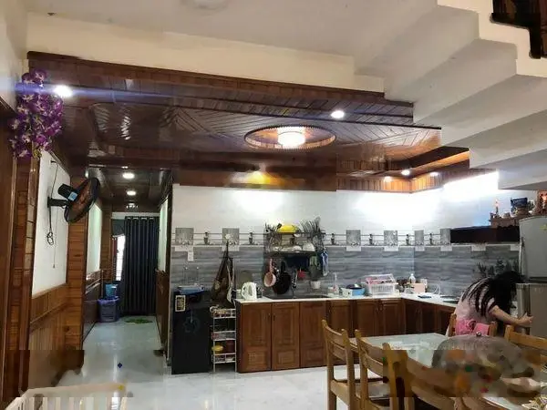 Bán nhanh nhà trung tâm hòa minh - liên chiểu - đà nẵng