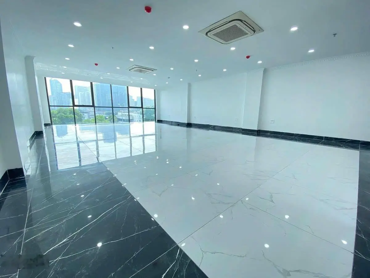 Bán nhà lô góc mặt phố Khuất Duy Tiến, kinh doanh đỉnh, 9 tầng 94m2 giá 56 tỷ LH