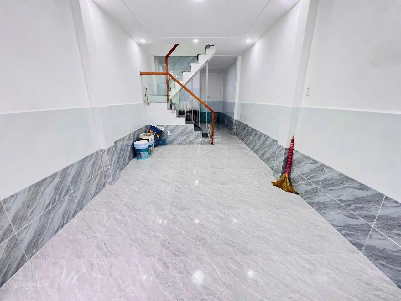 Bán nhà Phường Đông Hưng Thuận, Quận 12, ngang 3,5 dài 11m