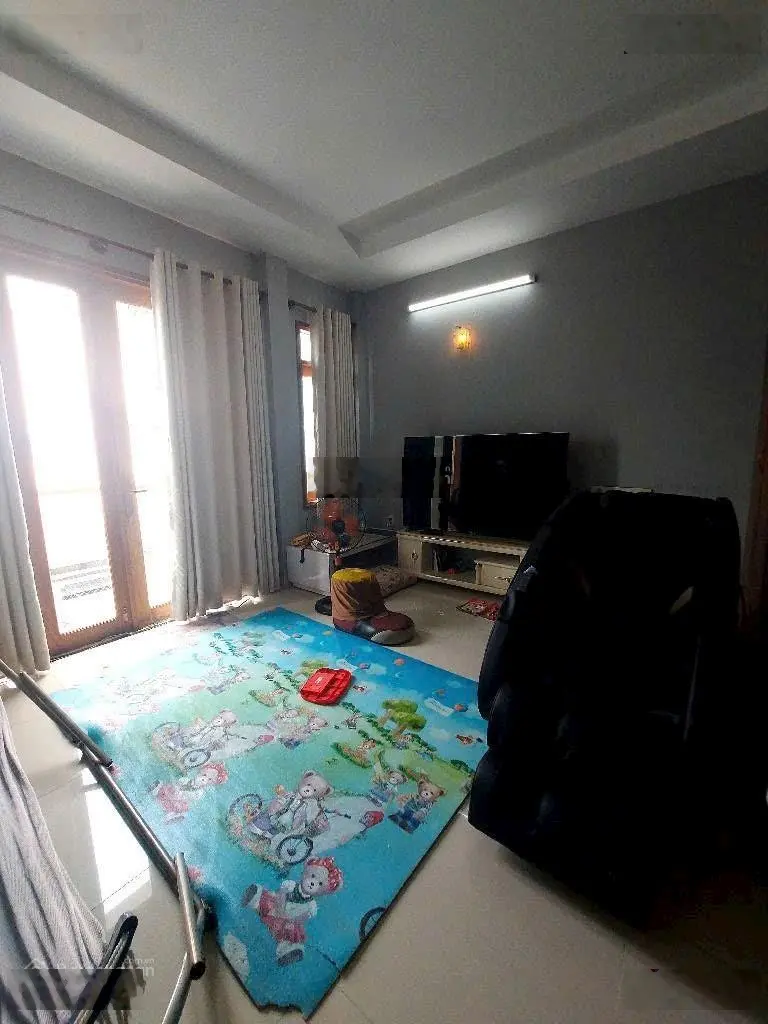 4 tầng Dương Cát Lợi thị trấn Nhà Bè ngay cầu Phú Xuân giá cực rẻ 6 tỷ xx