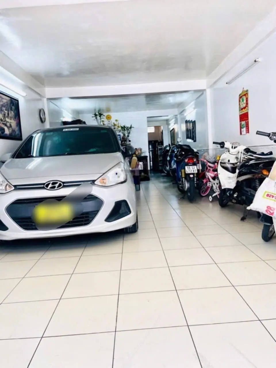 Hxt - 66m2 sát mt oto ngủ -nơ trang long - ngang 4m - vuông vức - tiện kinh doanh chỉ 8ty85. ,