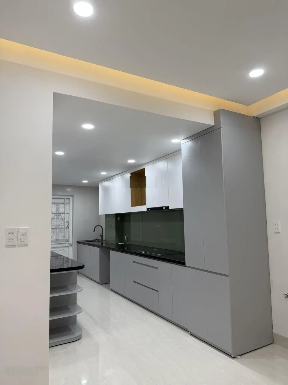 Bán Nhà 2 Tầng MT Trịnh Lỗi KĐT Nam Việt Á, Ngũ Hành Sơn gần Sông Hàn