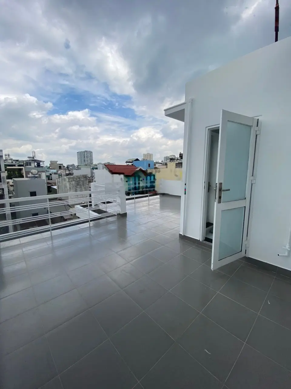 Bán căn biệt thự siêu Hiếm - siêu VIP tại đường Đinh Bộ Lĩnh-thông Bùi Đình Tuý, Thông Chu Văn An.