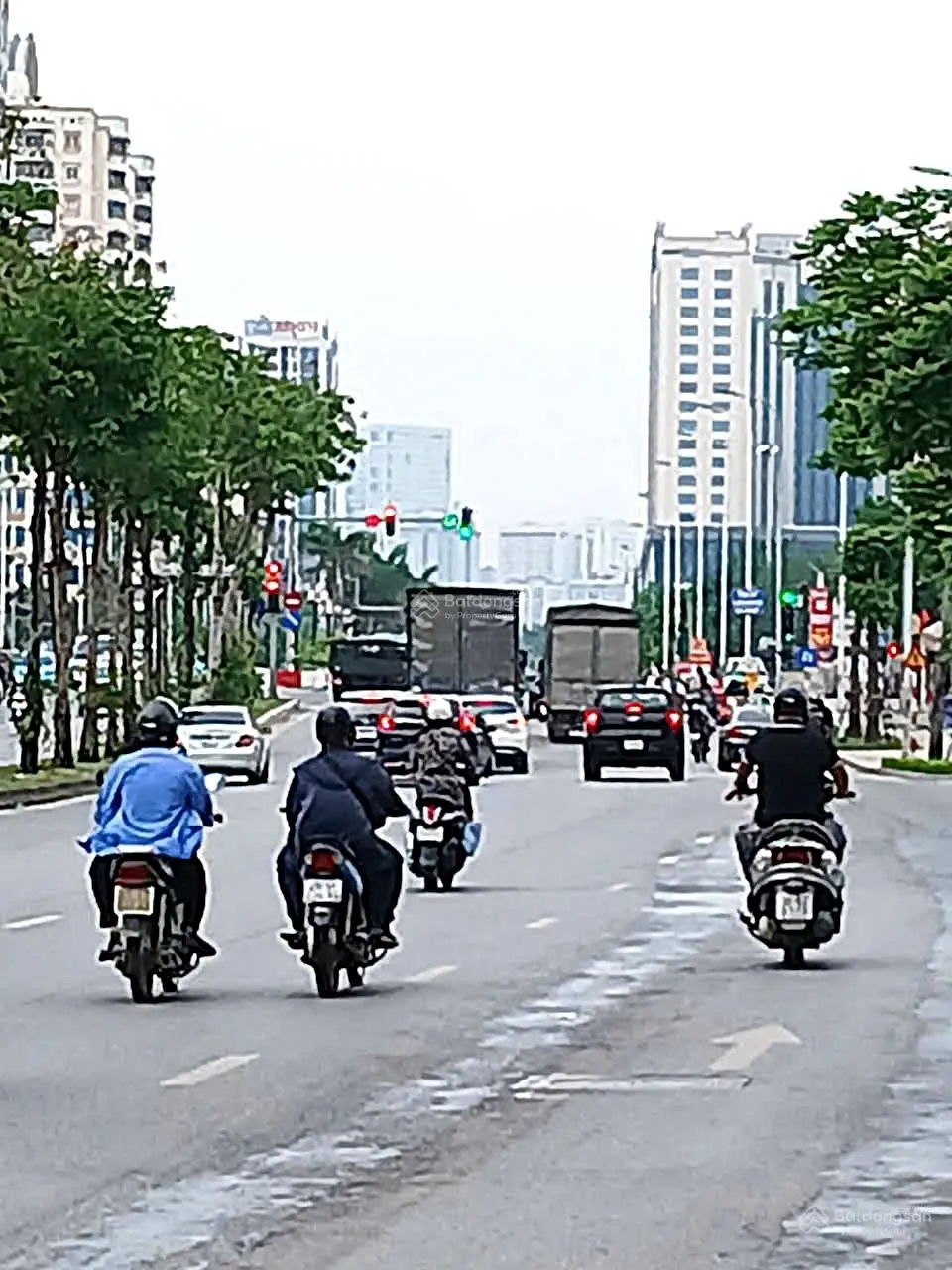 Giá sốc ! Bán nhà L/K KĐT cán Bộ VPTW Đảng, Trịnh Văn Bô, 65m*4T, ô tô, KD, Dân trí cao, ở sướng