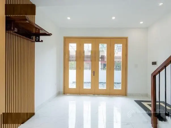 Bán nhà 4 tầng tại TT Đông Anh chỉ 3,8 tỷ