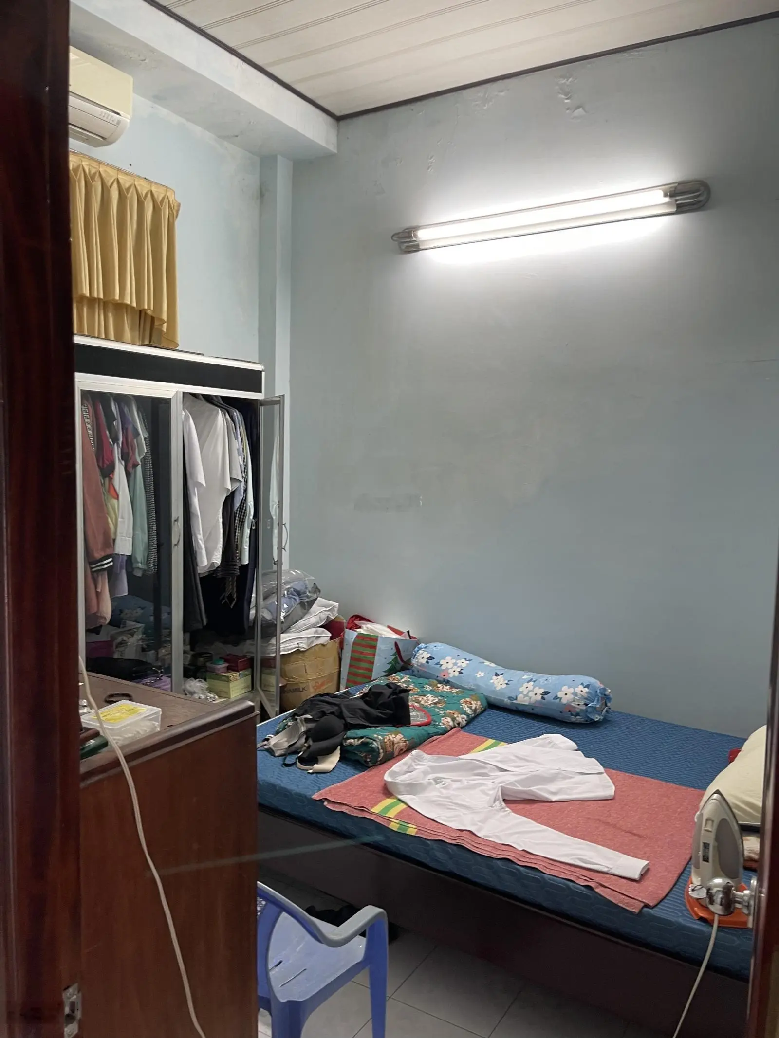 Bán nhà riêng tại đường Dương Hiến Quyền, 3 mặt tiền 8,8 tỷ VND, 130,8m2, view đẹp, giá ưu đãi