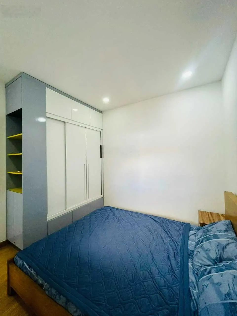 Chính Chủ bán căn hộ Gold View 2PN;2WC; View trọn Sông như hình; Full NT đẹp;Giá 4.9 tỷ; 0972 443 ***
