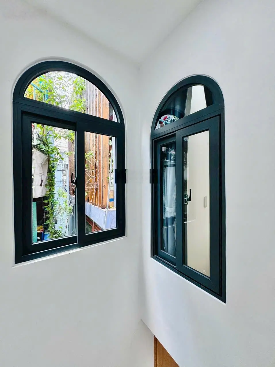 Bán Nhà Căn Góc 2 Mặt Hẻm Trần Khắc Chân - Chiến Thắng, P9, DTSD 45m2, 3.39 tỷ