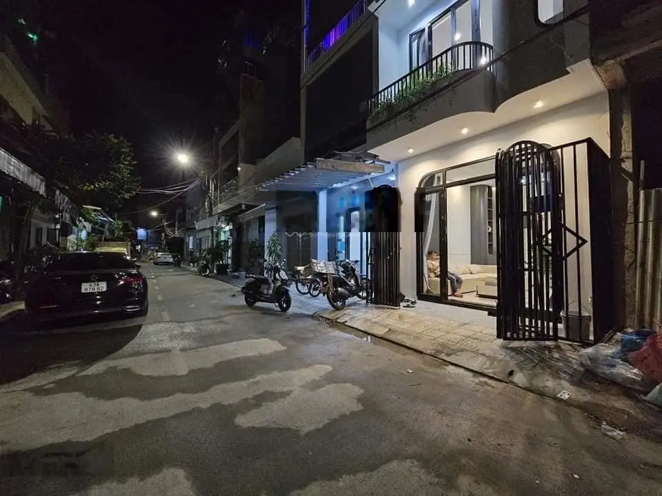 Nhà Mặt Tiền Quận Thanh Khê , Gần công an Quận Thanh Khê.