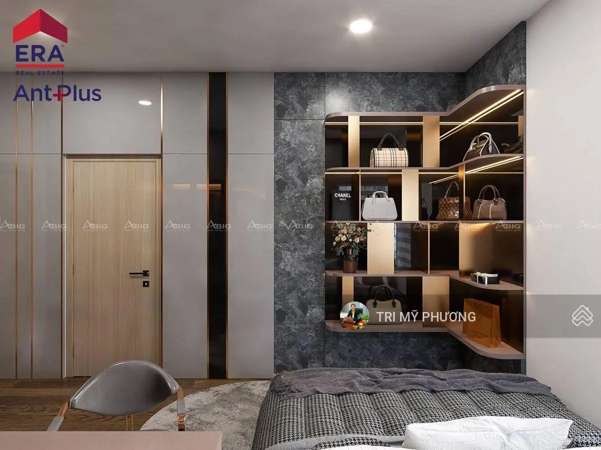 Hàng hiếm căn 3PN - Giá gốc CĐT Paris Hoàng Kim, Quận 2 - trả chậm 0% trong 24tháng