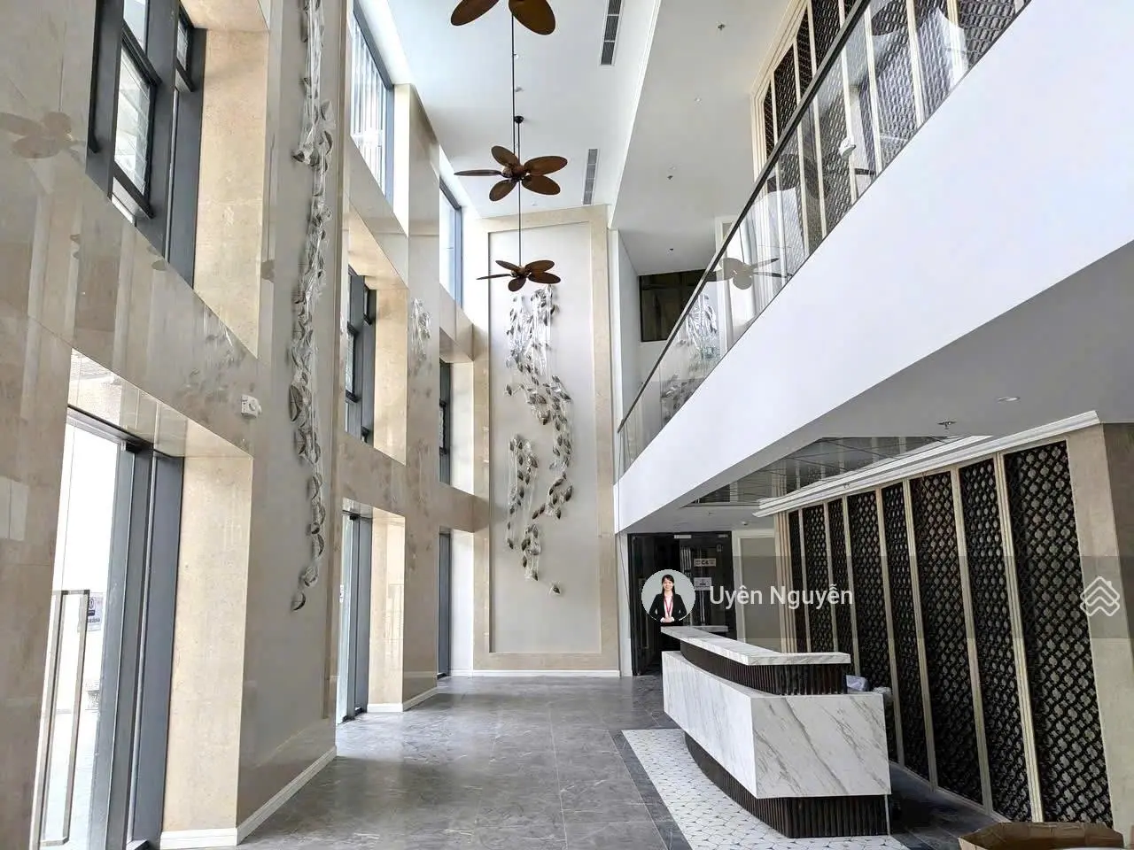 (Giá gốc CĐT) - Diamond Centery 3PN 121m2 - Ân hạn gốc lãi 36 tháng - chiết khấu tới 18%