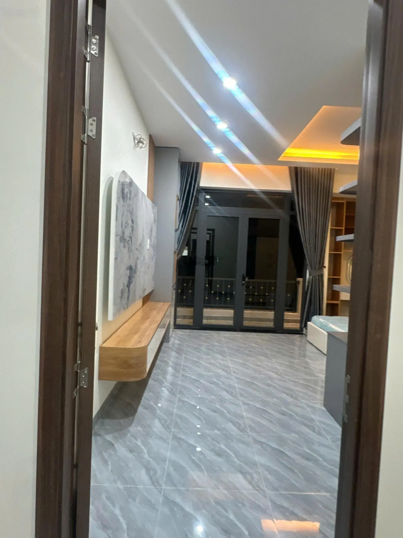 Nhà phố mới tinh an phú - thuận an bình dương chỉ 3,8 tỷ , lh: 0901 071 826 ạ