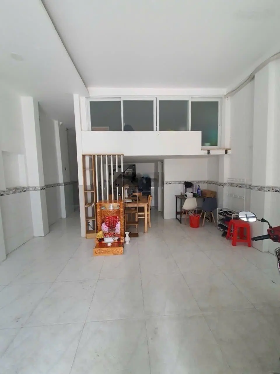 HXT THÔNG 261-CHU VĂN AN SỔ VUÔNG VỨC P12 GẦN TRƯỜNG CÁN BỘ. 5x 12.5 -5PN DÂN TRÍ - 6ty95