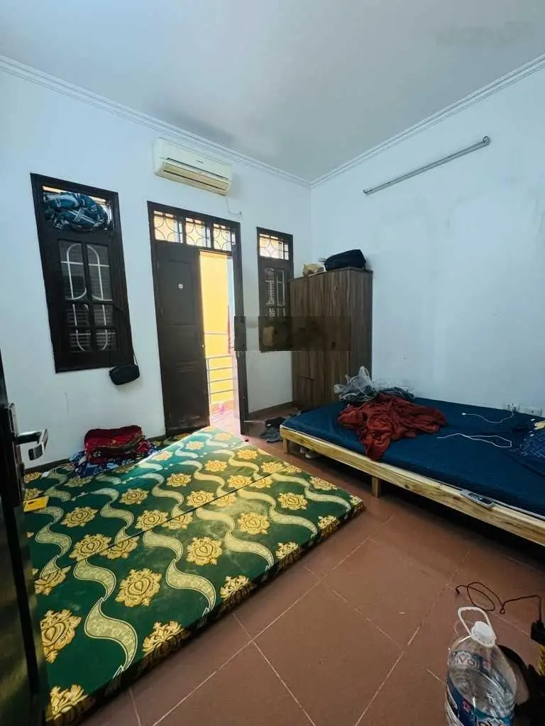 Xuân Tảo, Xuân Đỉnh Ngoại Giao Đoàn 48m2 4T dân xây. Trước nhà 3m ô tô 5m. LH: 0362 889 ***