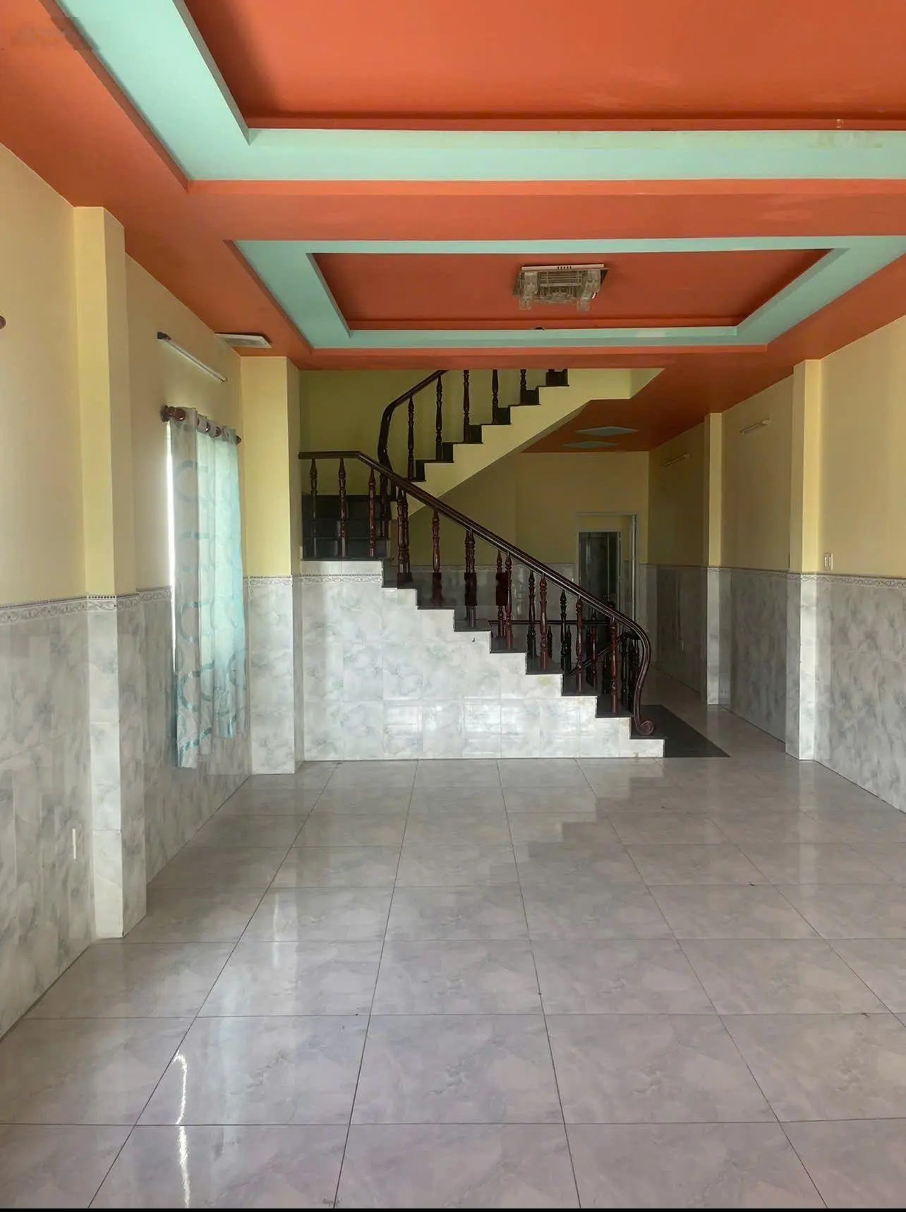 Bán nhà MTKD Bình Thành, P. BHHB 4,4x22m (92m2) nhà 1T2L giá 10tỷ TL