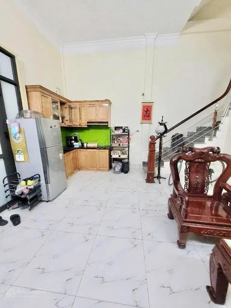 Thật 100%! Nhà đẹp đón tết. Bán nhà ngõ 151 Nguyễn Đức Cảnh 31m2 4 tầng mặt tiền 5,1m chỉ 3,79 tỷ