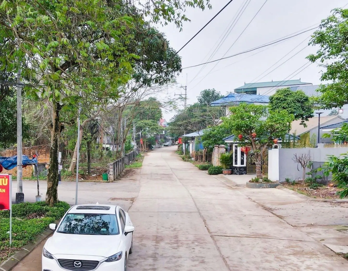 Lô góc, 114m2, khu hồ sen, đường lớn kinh doanh, sát trường ĐH FPT, ĐHQG