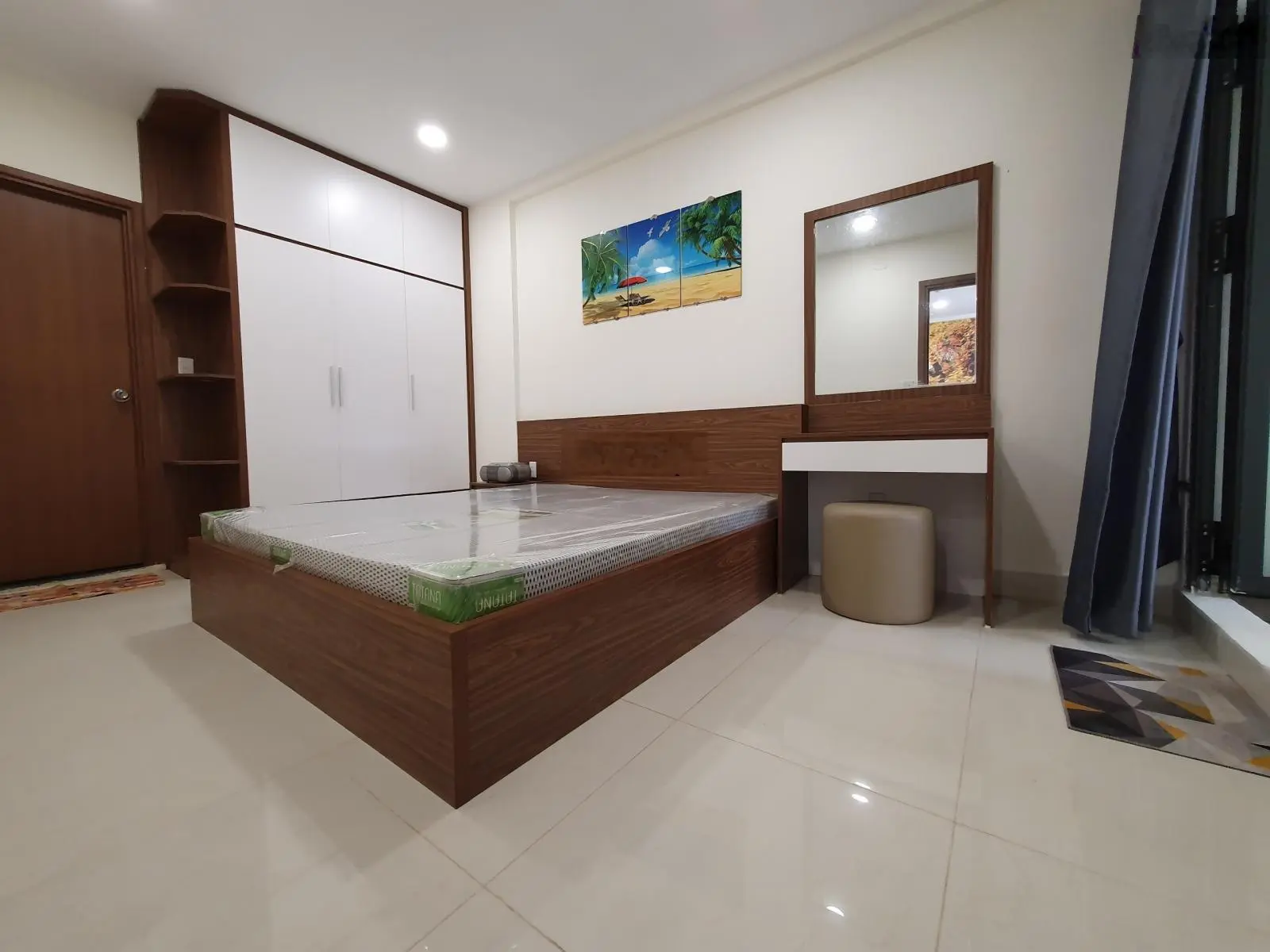 Bán căn hộ Gateway Vũng Tàu, diện tích 74m2 view biển. Liên hệ: 0937 123 ***