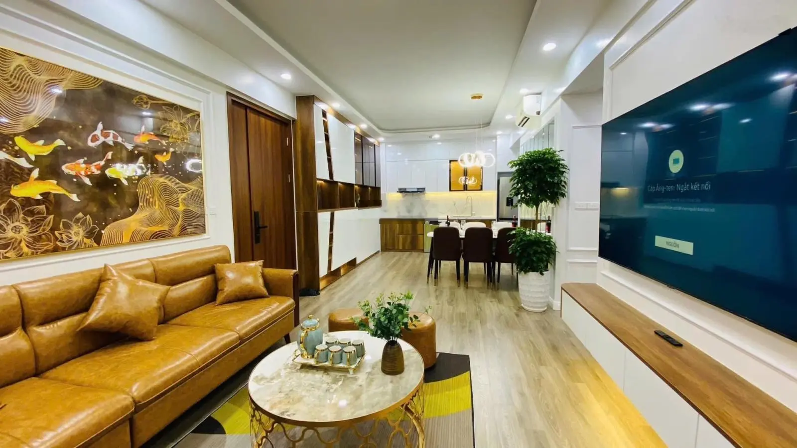 Cần bán căn hộ chung cư CT2 Mỹ Đình I tại Đường Hàm Nghi, Hà Nội