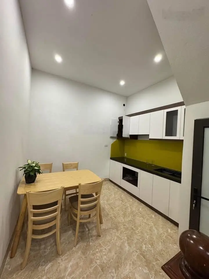 Bán nhà riêng 31m2 chính chủ tại Vĩnh Hưng