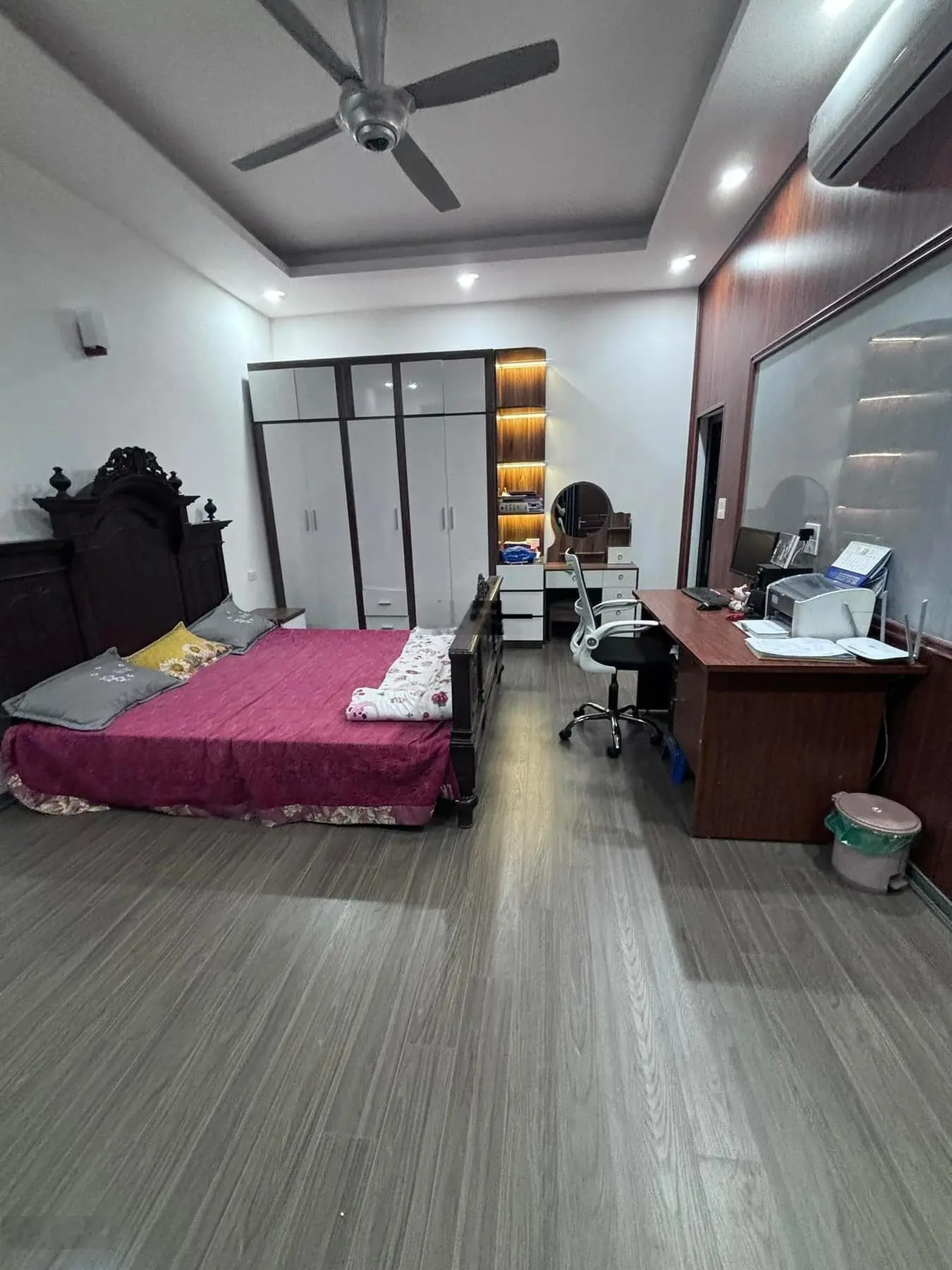 Quá Hiếm ! 4 Tỷ Hơn - Bán Nhà Động Ngạc, Bắc Từ Liêm - 35M2 - Gần Ô tô - Ngõ Nông - 5M Mặt Tiền