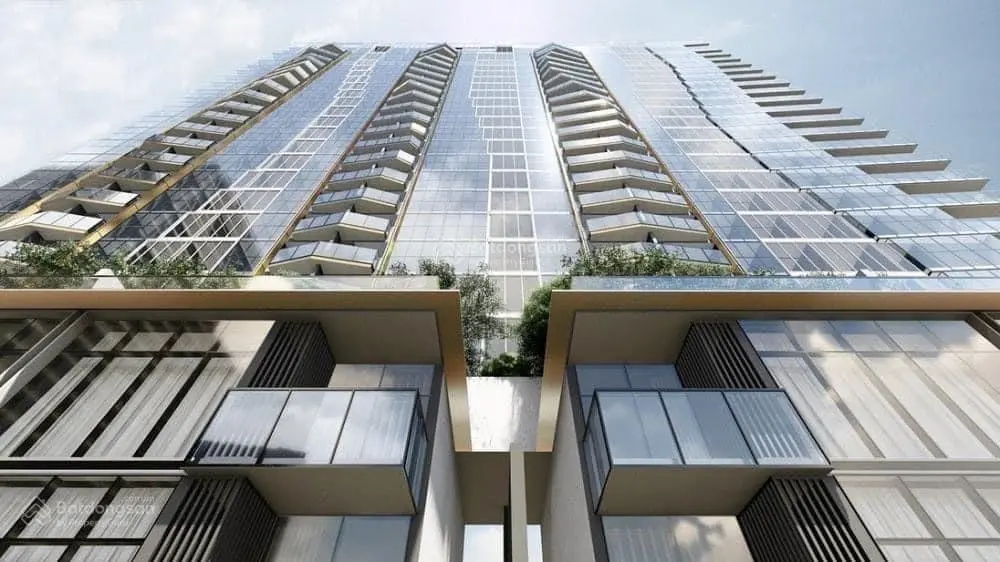 Bán nhanh Metropole Thủ Thiêm - Opera 3 phòng ngủ giá chỉ 22T
