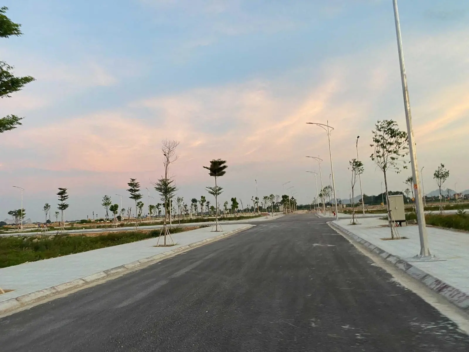 Bán đất nền Đông Khê - Đông Sơn - Thanh Hóa