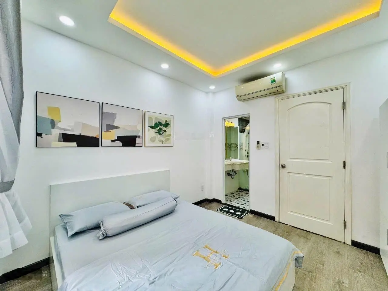 Bán nhà 5 lầu Phan Xích Long Phú Nhuận SHR công chứng mua bán nhanh trong ngày giao nhà liền