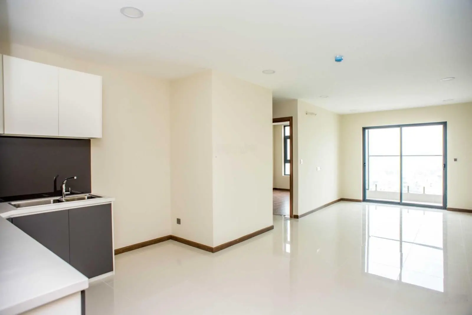 Bán căn góc 3PN/95m2 De Capella Thủ Thiêm Quận 2, giá 6.1 tỷ nhận nhà ở ngay - LH 0931 633 ***