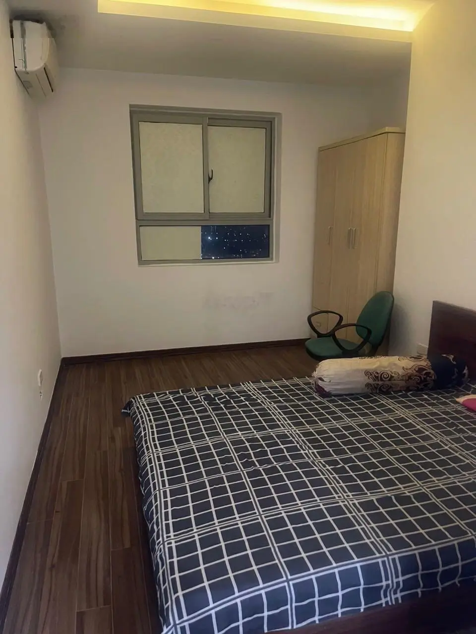 Cần bán gấp căn 2 ngủ 72m2 tại toà HH2A view hồ siêu mát