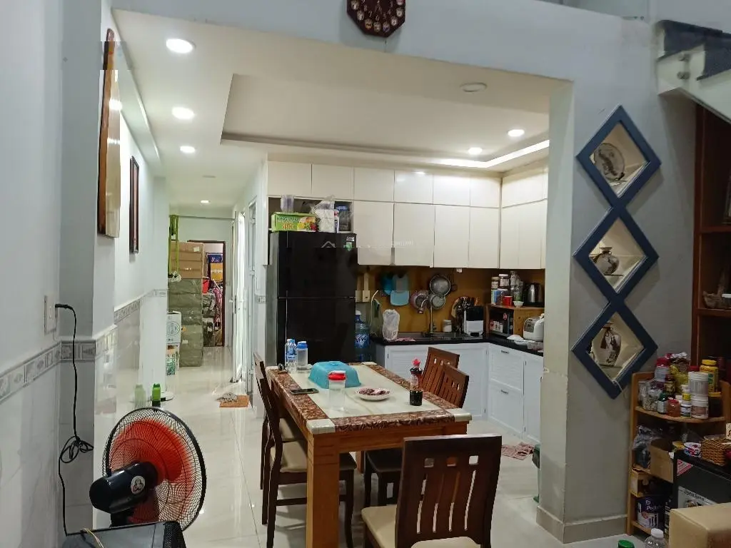 Nhà đẹp xe hơi đỗ cửa, Luỹ Bán Bích, Tân Phú, 80m2, 2 tầng, nhỉnh 6 tỷ