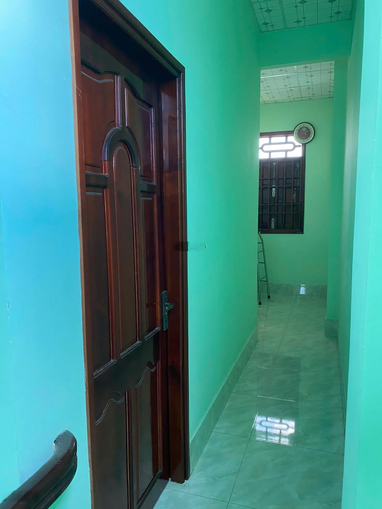 Nhà đẹp - chính chủ cần nhà tại đường Nguyễn Văn Thiệt, Phường 3, TP Vĩnh Long, Vĩnh Long
