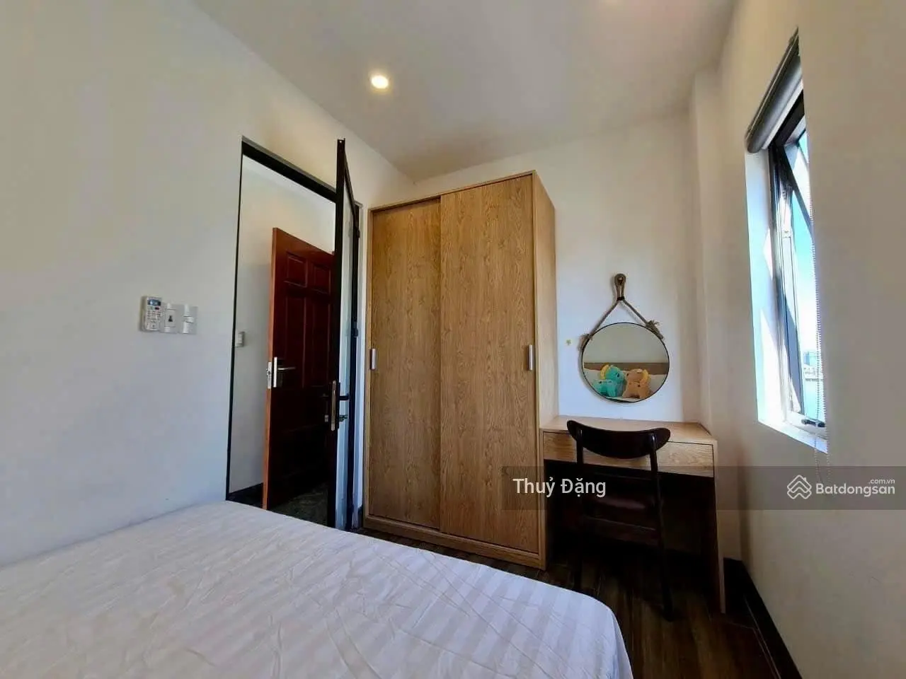 Bán nhanh toà căn hộ 9 tầng 14 phòng Doanh Thu hơn 1.2 tỷ/năm đường Cao Bá Quát- Gần sát Cầu Rồng
