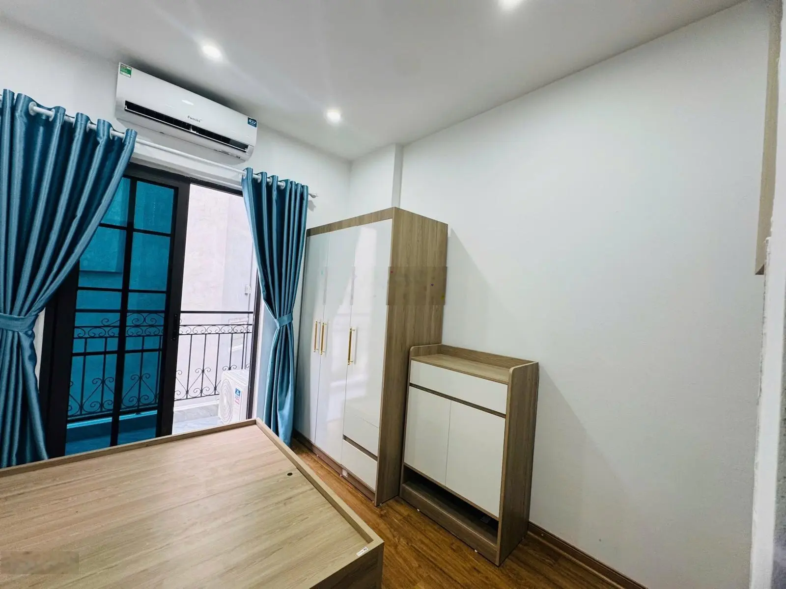 Bán tòa ccmn-mặt phố Đại An, Văn Quán, Hà Đông. Thông kinh doanh ngày đêm, dt 70m2 x 7t, giá 23 tỷ