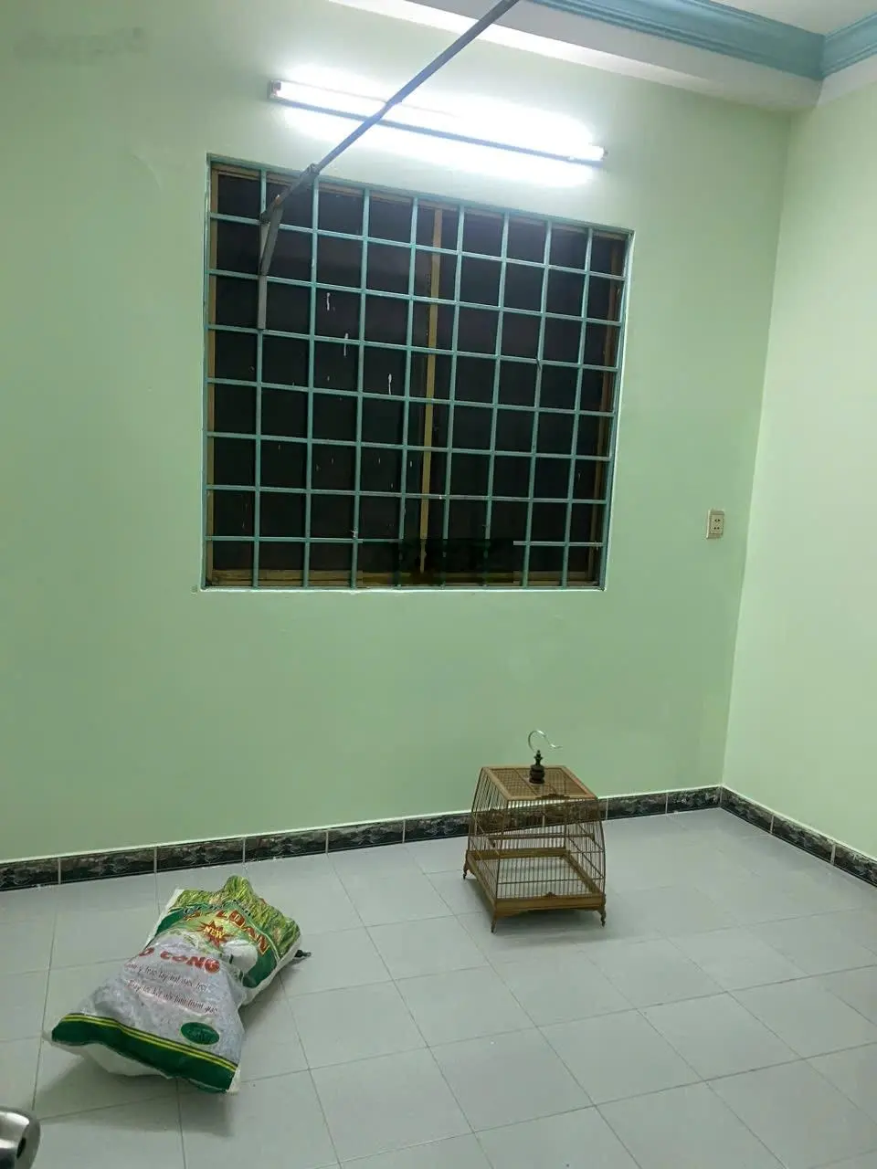 BÁN NHÀ MT Khủng- Nghĩa hoà- Tân bình,34,5m- Giá 6,8tỷ
