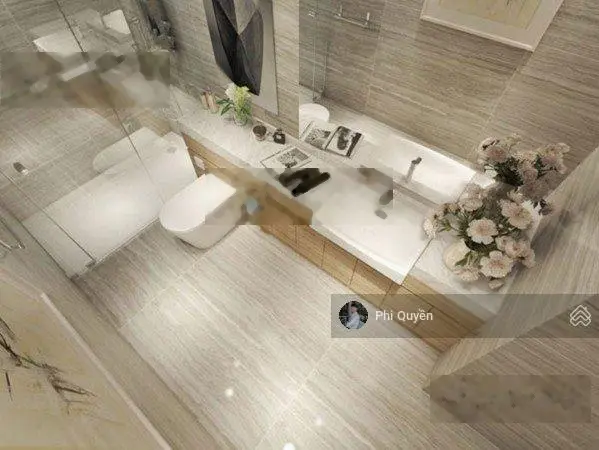 Cần bán chung cư Era Lạc Long Quận - Tân Bình, DT: 59m2, 2PN. Giá: 2 tỷ, LH: 0904 715 ***, Quyền