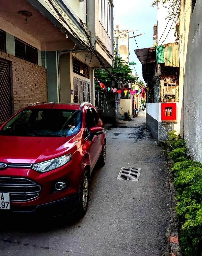 Bán nhà riêng 8,5 tỷ VND tại Đường 70, Phường Đại Mỗ, Hà Nội