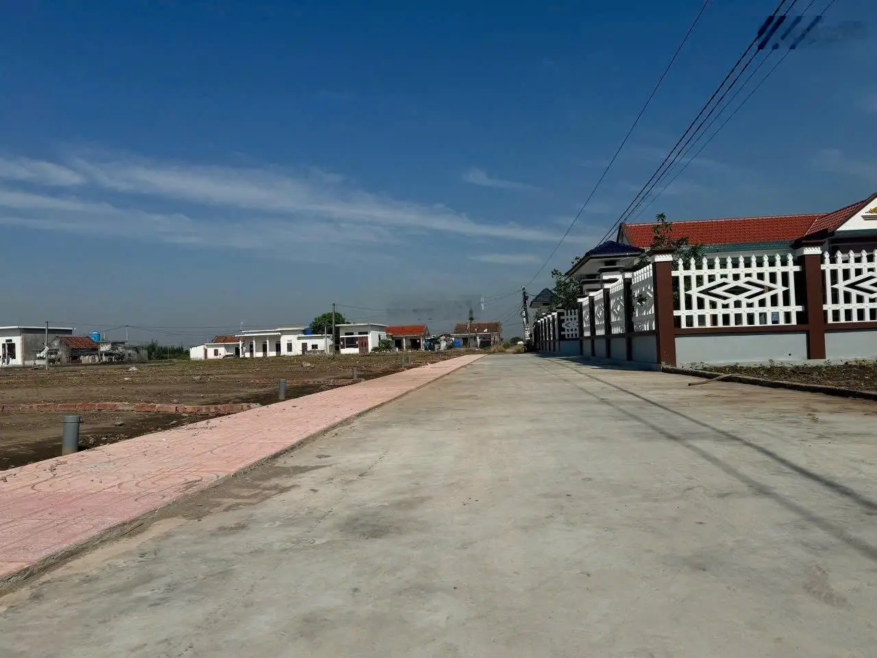 Bán lô đất mặt biển quất lâm cắt lỗ 400 triệu