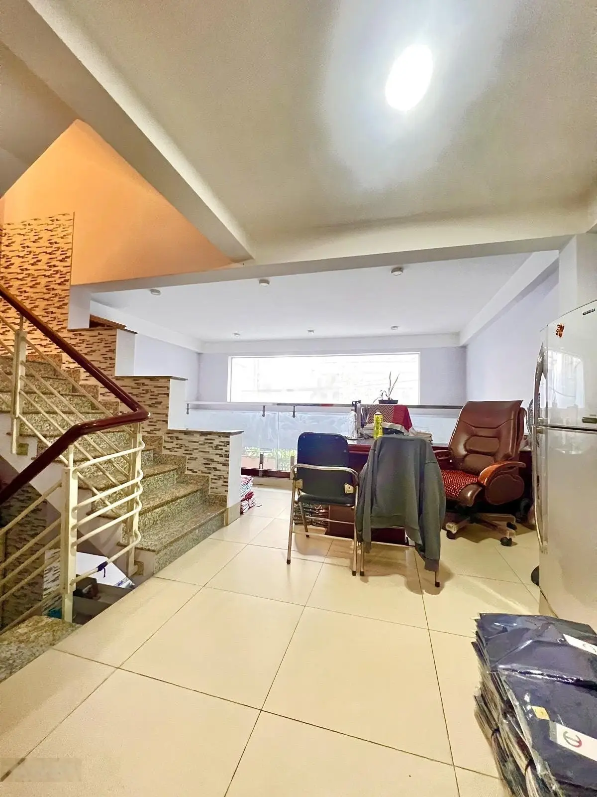 Bán căn nhà 5 tầng Trịnh Đình Trọng, Tân Phú, 100m2 ngang lớn 6m, hẻm ô tô kinh doanh