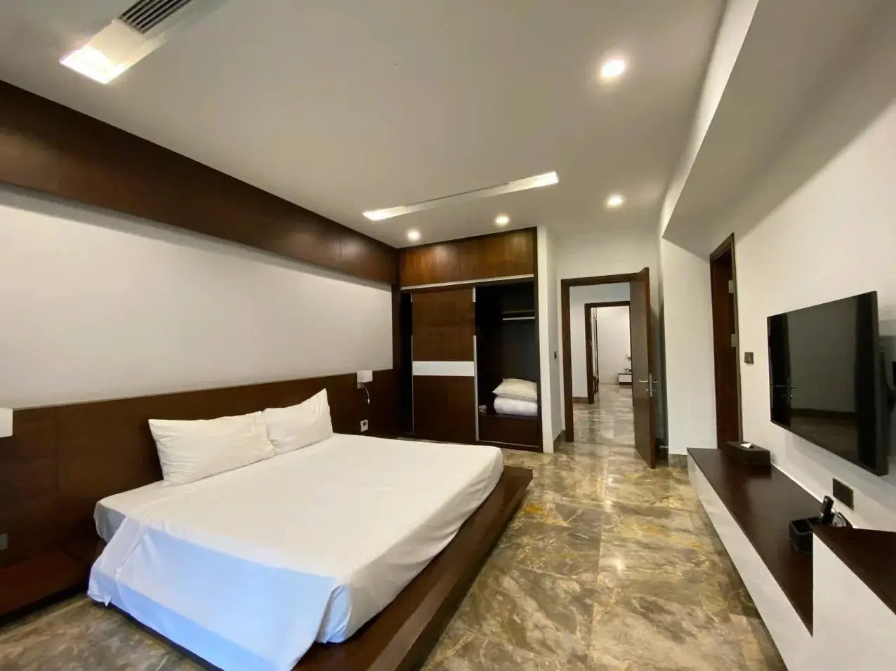 Duy nhất BT Flamingo 375m2 view hồ vị trí trung tâm 5 PN giá tốt nhất không có căn thứ hai