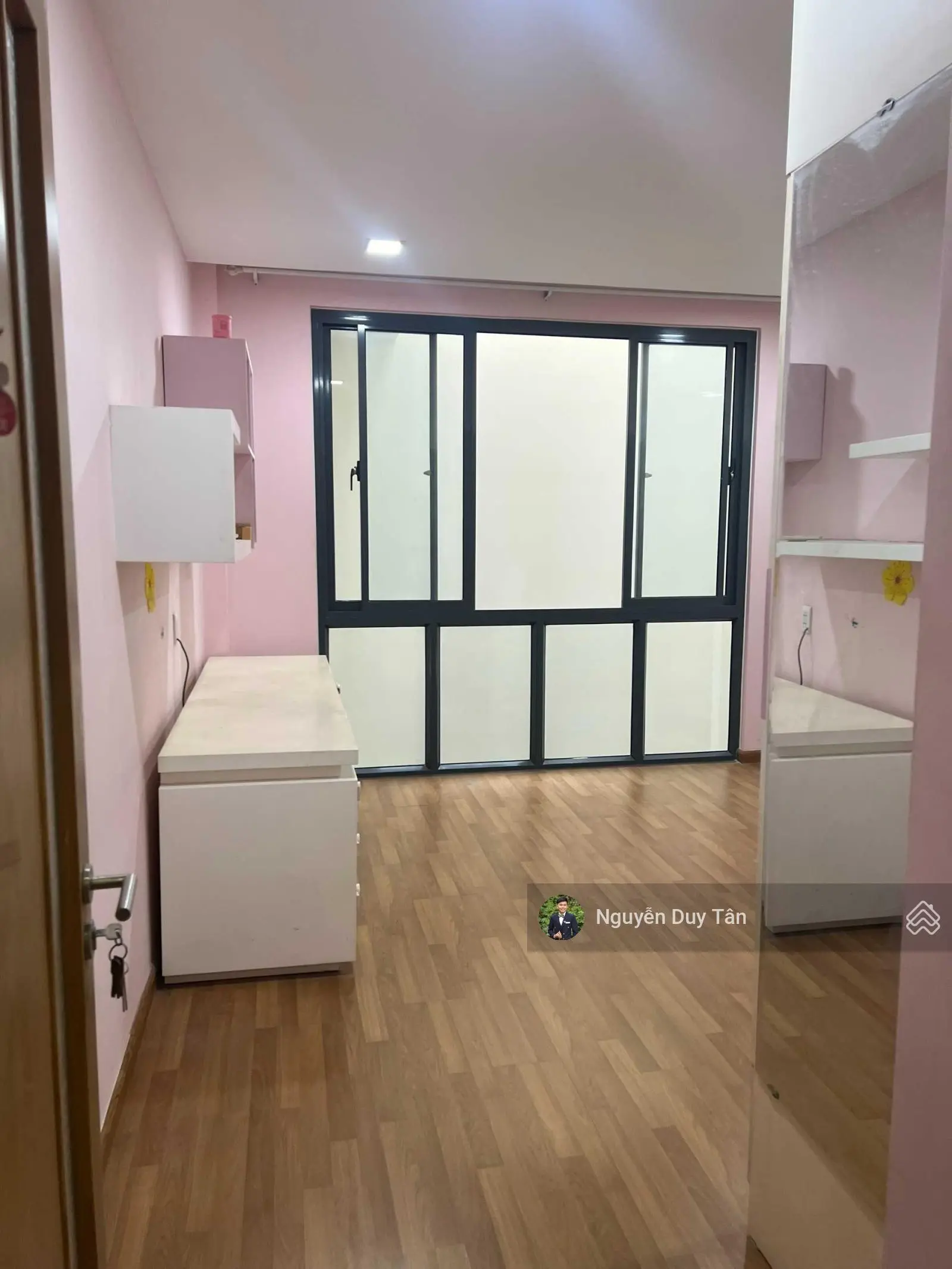 Bán nhà 9,3 tỷ, diện tích 56m2 tại Nguyễn Cửu Đàm, Phường Tân Sơn Nhì, hẻm 10m