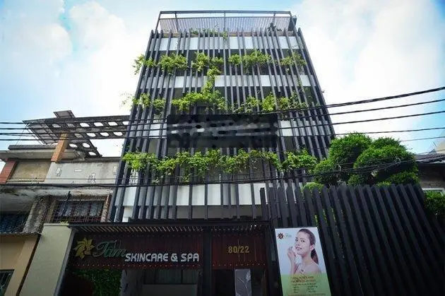 Hàng mới toanh, bán nhà khu biệt thự VIP đường 3 Tháng 2, Q10, DT: 12x20m, 3 tầng, chỉ 55 tỷ
